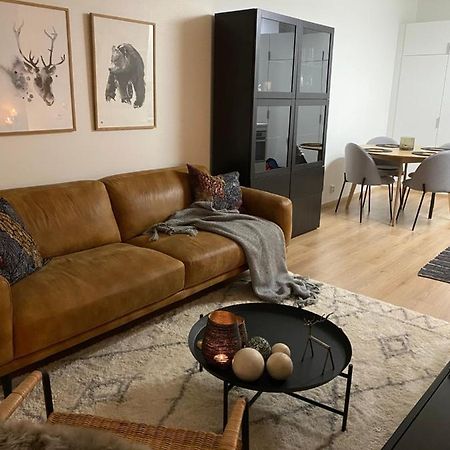 רובניימי Amazing City Center Apartment מראה חיצוני תמונה