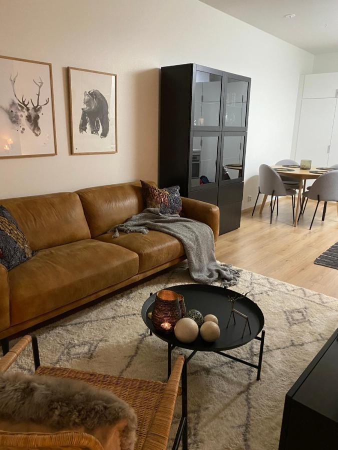 רובניימי Amazing City Center Apartment מראה חיצוני תמונה