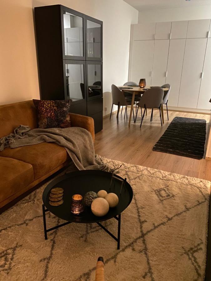 רובניימי Amazing City Center Apartment מראה חיצוני תמונה