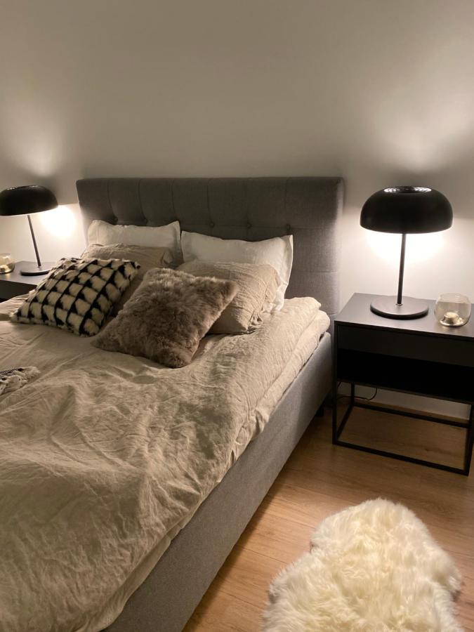 רובניימי Amazing City Center Apartment מראה חיצוני תמונה