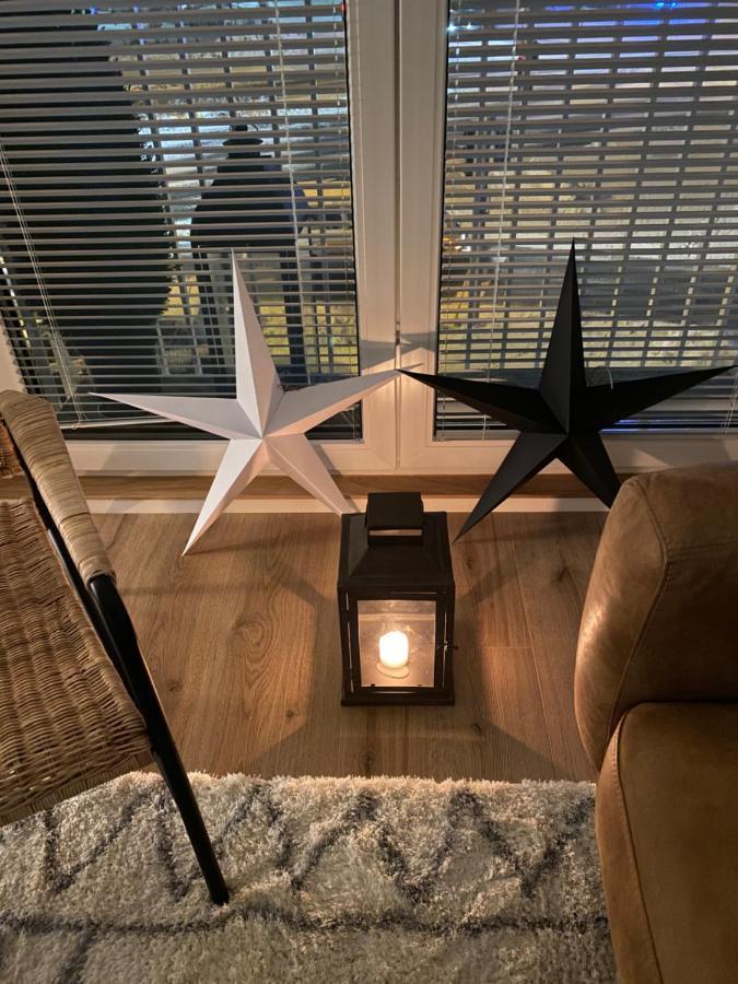 רובניימי Amazing City Center Apartment מראה חיצוני תמונה