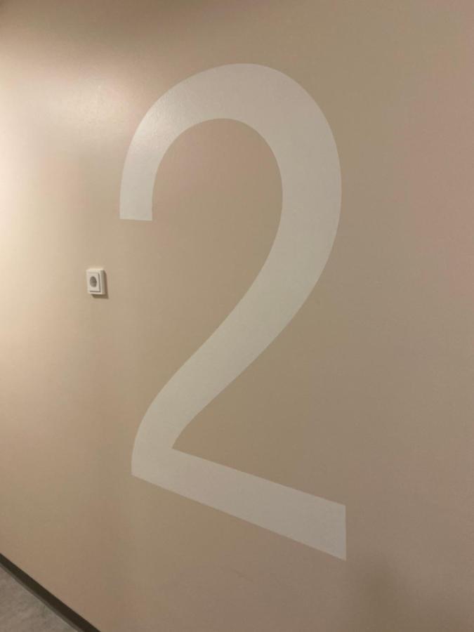 רובניימי Amazing City Center Apartment מראה חיצוני תמונה